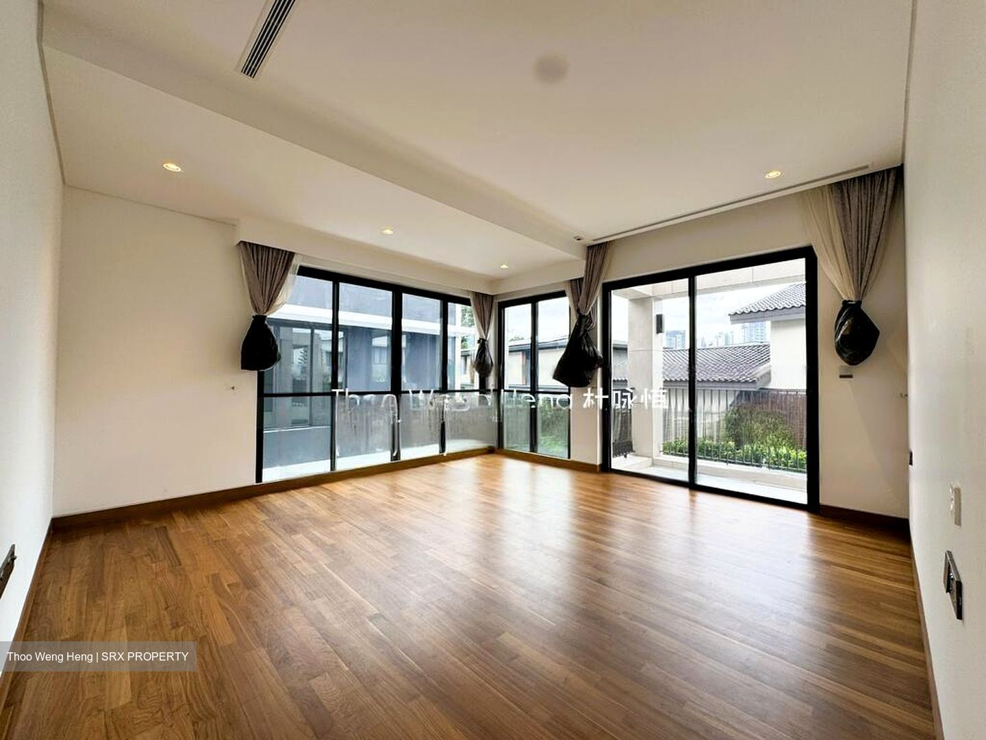 PADANG CHANCERY (D11), Detached #447447141